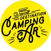 Logo unseres Partners Destination Camper