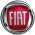 Chassis Fiat fourgon