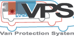 van ou fourgon aménagé : Isolation VPS