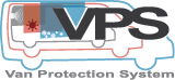 Van oder Kastenwagen mit Inneneinrichtung: VPS-Isolierung
