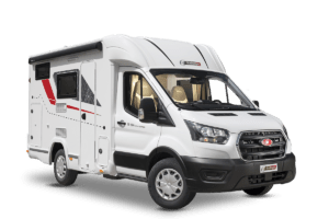profilé compact, camping-car pas cher