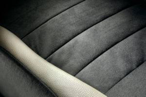 Tissu bergamo pour fourgons aménagés ou vans aménagés