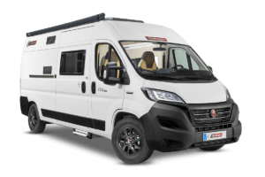 van ou fourgon aménagé V114Max Start Edition