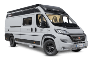 Van & Fourgon Aménagé Premium
